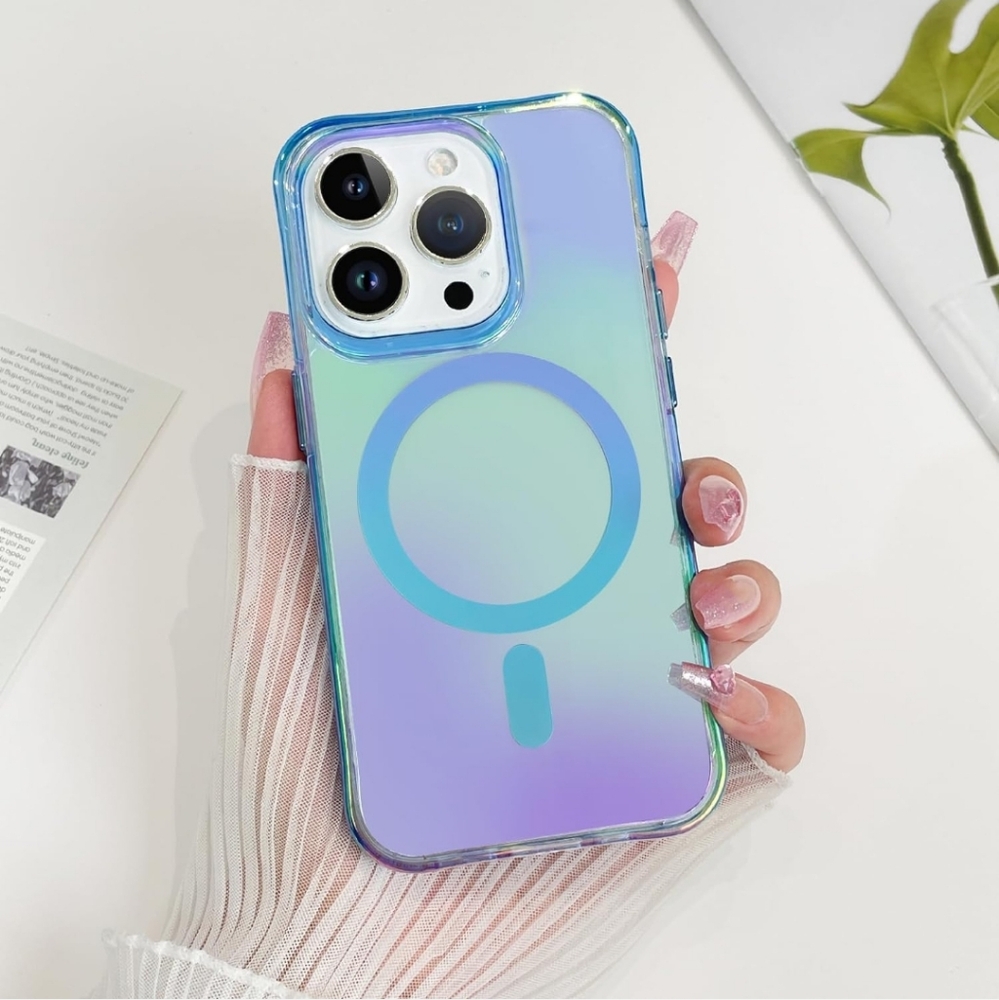 IPhone 15 pro max magsafe case
